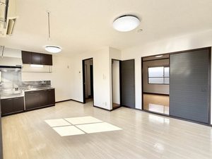 サンモールＢ 0202号-2