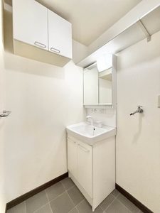 サンモールＢ 0202号-6