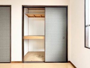 サンモールＢ 0202号-9