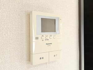 サンモールＢ 0202号-11