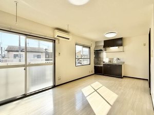サンモールＢ 0202号-14