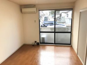 ファミール 0102号-3