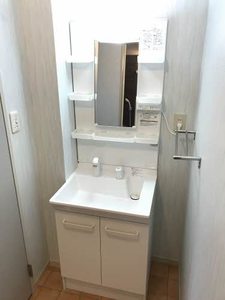 ファミール 0102号-9