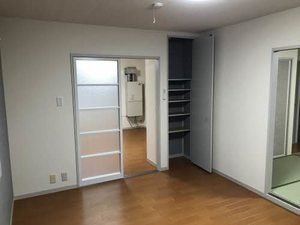 ファミール 0201号-3