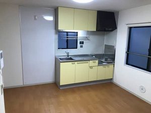 ファミール 0201号-4