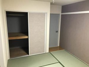 ファミール 0201号-5