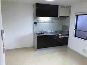 ファミール 0203号-3