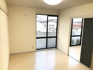 ファミール 0203号-4