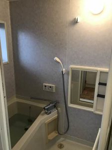 ファミール 0203号-6