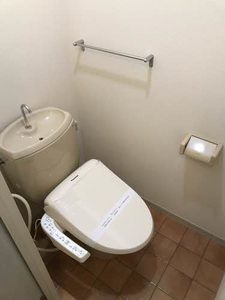 ファミール 0203号-9