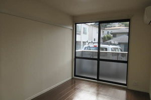 フレグランス音無 0101号-2