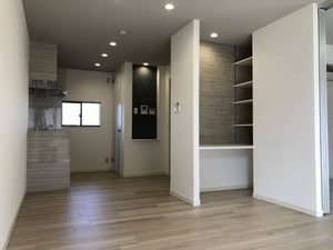 ハイツマルソー B103号-3