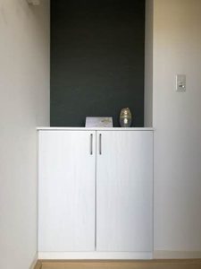 ハイツマルソー B103号-4