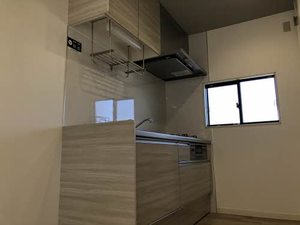 ハイツマルソー B103号-5