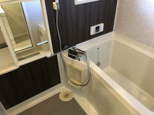 ハイツマルソー B103号-9