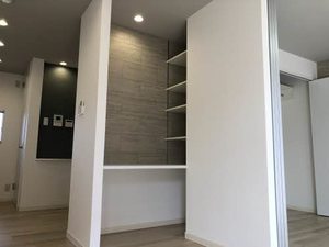 ハイツマルソー B103号-11