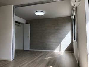 ハイツマルソー B103号-12