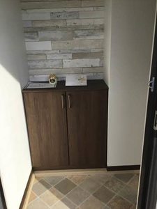 ハイツマルソー B201号-2