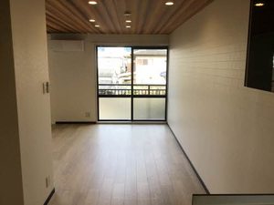 ハイツマルソー B201号-3