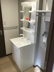 ハイツマルソー B201号-4