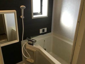 ハイツマルソー B201号-5