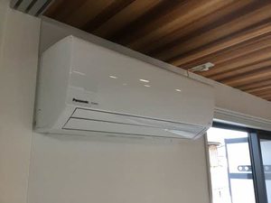 ハイツマルソー B201号-11