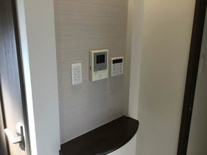 ハイツマルソー B201号-12