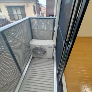 コーポ純 0103号-8