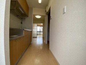 コーポ純 0202号-3