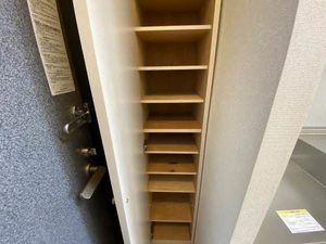 コーポ純 0202号-4