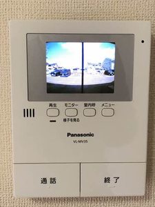 グリーンステージ白山 C103号-10
