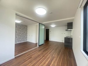 グリーンステージ白山 D101号-3