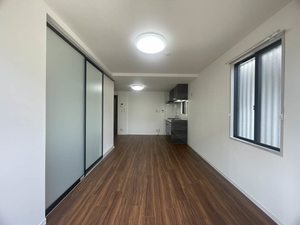 グリーンステージ白山 D101号-4