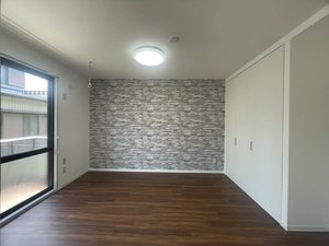 グリーンステージ白山 D101号-5