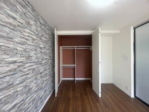 グリーンステージ白山 D101号-6