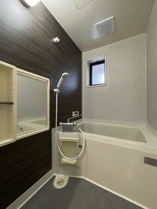 グリーンステージ白山 D101号-12