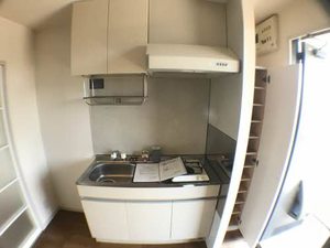 ダイヤプラザ 0203号-8