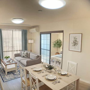 晴海コーポ第２ 0201号-2