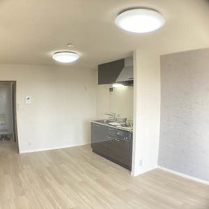 晴海コーポ第２ 0201号-3