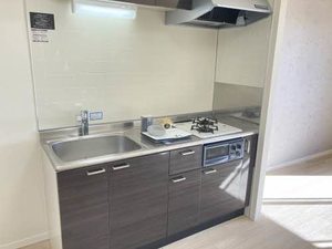 晴海コーポ第２ 0201号-5