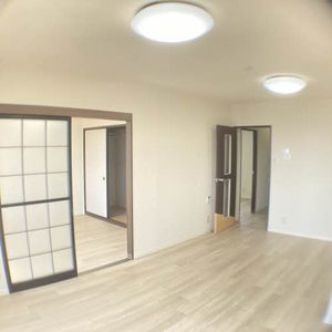 晴海コーポ第２ 0201号-6