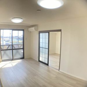 晴海コーポ第２ 0201号-7