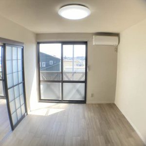 晴海コーポ第２ 0201号-8