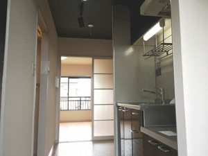 リヴェール２１ 0206号-2