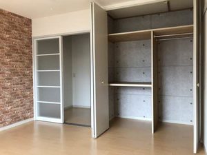 リヴェール２１ 0206号-4