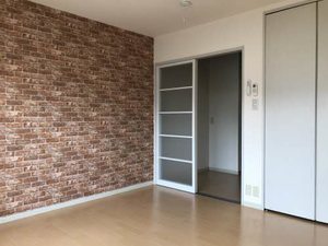 リヴェール２１ 0206号-5