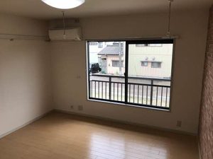 リヴェール２１ 0206号-7