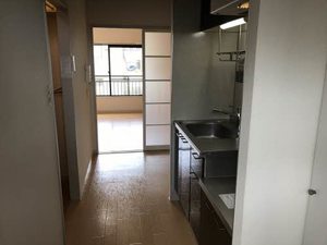 リヴェール２１ 0206号-9