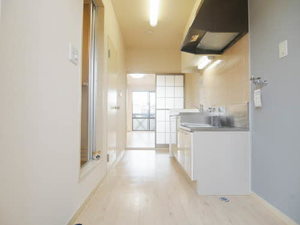 Ｓｈｉｎ’ｙ　Ｈｏｕｓｅ 0201号-2