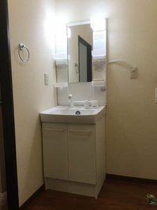 ラルミエールＭ２ 0101号-3